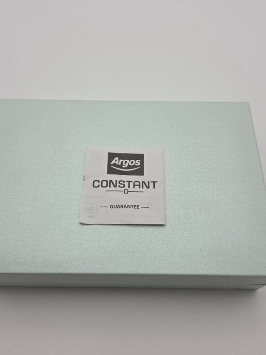 Argos Constant Vintage Interchangeable Watch Set | UK | Boxed main image 4